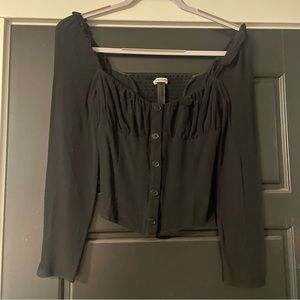 Reformation Long Sleeve